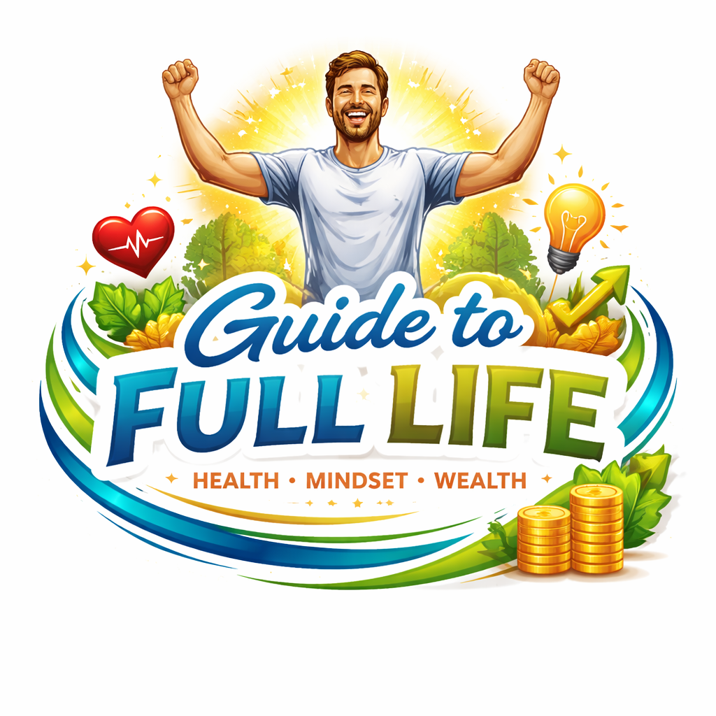 Guide To Full Life